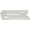 Κάλυμμα μεντεσέ για βαλίτσα chrome DRAG SPECIALTIES S77-0149C Κάλυμμα μεντεσέ για βαλίτσα chrome DRAG SPECIALTIES S77-0149C thumb