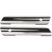 Κάλυμμα μεντεσέ για σαμάρια μαύρο DRAG SPECIALTIES S77-0149B Κάλυμμα μεντεσέ για σαμάρια μαύρο DRAG SPECIALTIES S77-0149B thumb