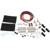 Σετ τοποθέτησης για βαλίτσα/καπάκι DRAG SPECIALTIES S77-0150K