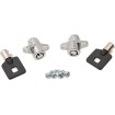 Ανταλλακτικά για βαλίτσα/καπάκι DRAG SPECIALTIES S77-0150-AD Ανταλλακτικά για βαλίτσα/καπάκι DRAG SPECIALTIES S77-0150-AD thumb