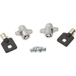 Ανταλλακτικά για βαλίτσα/καπάκι DRAG SPECIALTIES S77-0150-AD Ανταλλακτικά για βαλίτσα/καπάκι DRAG SPECIALTIES S77-0150-AD