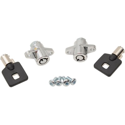 Ανταλλακτικά για βαλίτσα/καπάκι DRAG SPECIALTIES S77-0150-AD