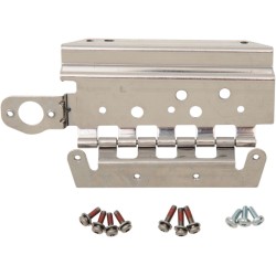 Ανταλλακτικά για βαλίτσα/καπάκι DRAG SPECIALTIES S77-0150-AL Ανταλλακτικά για βαλίτσα/καπάκι DRAG SPECIALTIES S77-0150-AL