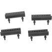 Ανταλλακτικά για βαλίτσα/καπάκι DRAG SPECIALTIES S77-0150-C Ανταλλακτικά για βαλίτσα/καπάκι DRAG SPECIALTIES S77-0150-C thumb