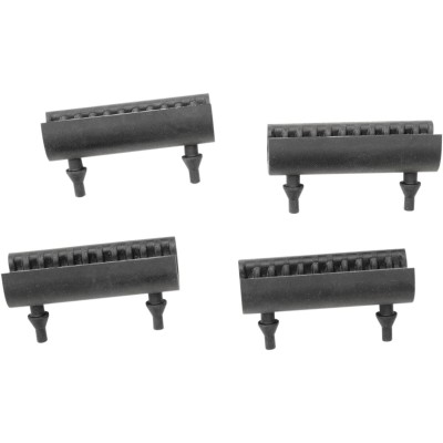 Ανταλλακτικά για βαλίτσα/καπάκι DRAG SPECIALTIES S77-0150-C