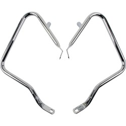 Υποστήριξη S/B CHR 14-17FLT DRAG SPECIALTIES 21028 Υποστήριξη S/B CHR 14-17FLT DRAG SPECIALTIES 21028