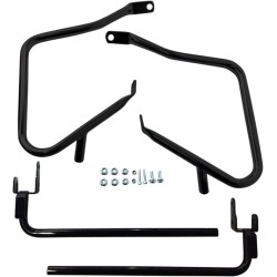 Υποστηρικτική βάση S/B BLK 14-17FLT DRAG SPECIALTIES 21028B Υποστηρικτική βάση S/B BLK 14-17FLT DRAG SPECIALTIES 21028B