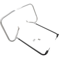 Υποστηρικτική βάση S/B CHR 09-13FLT DRAG SPECIALTIES 21026 Υποστηρικτική βάση S/B CHR 09-13FLT DRAG SPECIALTIES 21026