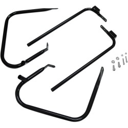 Υποστήριξη S/B BLK 09-13FLT DRAG SPECIALTIES 21026B Υποστήριξη S/B BLK 09-13FLT DRAG SPECIALTIES 21026B