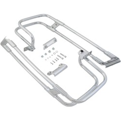 Ράγα S/B CHR FLT 14-17 DRAG SPECIALTIES 21037 Ράγα S/B CHR FLT 14-17 DRAG SPECIALTIES 21037