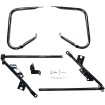 Υποστήριξη S/B BLK 09-13FLT DRAG SPECIALTIES 21058B Υποστήριξη S/B BLK 09-13FLT DRAG SPECIALTIES 21058B thumb