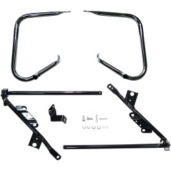 Υποστήριξη S/B BLK 09-13FLT DRAG SPECIALTIES 21058B