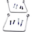 Σετ βάση για τσάντα CHR 18+ DRAG SPECIALTIES S77-0155C Σετ βάση για τσάντα CHR 18+ DRAG SPECIALTIES S77-0155C thumb