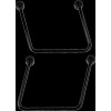 Σετ βάση s/bag GBK 18+ DRAG SPECIALTIES S77-0155GB