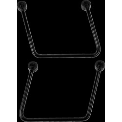 Σετ βάση s/bag GBK 18+ DRAG SPECIALTIES S77-0155GB