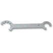 Κλειδί εκκίνησης jackshaft DRAG SPECIALTIES 3802-0071 thumb