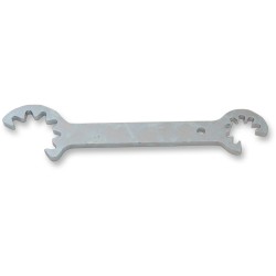 Κλειδί εκκίνησης jackshaft DRAG SPECIALTIES 3802-0071 Κλειδί εκκίνησης jackshaft DRAG SPECIALTIES 3802-0071