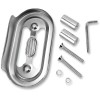Χρωμιωμένο κάλυμμα για ρυθμιστή DRAG SPECIALTIES 19-0390