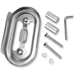 Χρωμιωμένο κάλυμμα για ρυθμιστή DRAG SPECIALTIES 19-0390