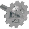 Τερματικό δεξιού εμβόλου του συμπλέκτη DRAG SPECIALTIES 370186-BC3