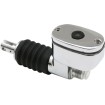 Κύλινδρος κύριας φρένου chrome DRAG SPECIALTIES 46471 Κύλινδρος κύριας φρένου chrome DRAG SPECIALTIES 46471 thumb