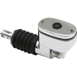 Κύλινδρος κύριας φρένου chrome DRAG SPECIALTIES 46471 Κύλινδρος κύριας φρένου chrome DRAG SPECIALTIES 46471