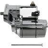 Μίζα 1.4KW χρώμιο DRAG SPECIALTIES 80-1002