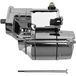 Μίζα 1.4KW χρώμιο DRAG SPECIALTIES 80-1002