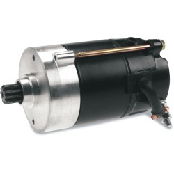 Μοτέρ Εκκίνησης 1.4KW HITACHI μαύρο DRAG SPECIALTIES 80-1005 Μοτέρ Εκκίνησης 1.4KW HITACHI μαύρο DRAG SPECIALTIES 80-1005