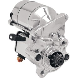 Μίζα 1.4KW χρώμιο DRAG SPECIALTIES 80-1010 Μίζα 1.4KW χρώμιο DRAG SPECIALTIES 80-1010