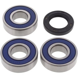 Σετ πίσω ρουλεμάν τροχού DRAG SPECIALTIES 25-1370 Σετ πίσω ρουλεμάν τροχού DRAG SPECIALTIES 25-1370