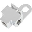 Πίσω φρένο τρίοδης χρώμιο DRAG SPECIALTIES 71279 thumb