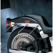 Χρωμιωμένο στήριγμα για στήριξη σαμαριών DRAG SPECIALTIES 77-0031A thumb