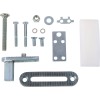 Σετ ρύθμισης πρωτεύουσας αλυσίδας DRAG SPECIALTIES 18120-BX-LB1