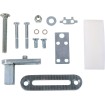 Σετ ρύθμισης πρωτεύουσας αλυσίδας DRAG SPECIALTIES 18120-BX-LB1 thumb