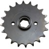Οδοντωτός τροχός γραναζιού 20 δόντια DRAG SPECIALTIES 26-0031-20-SC2