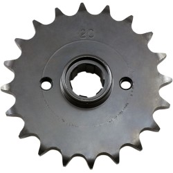 Οδοντωτός τροχός γραναζιού 20 δόντια DRAG SPECIALTIES 26-0031-20-SC2 Οδοντωτός τροχός γραναζιού 20 δόντια DRAG SPECIALTIES 26-0031-20-SC2