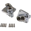 Ανυψωτικό μπλοκ chrome DRAG SPECIALTIES 20489 Ανυψωτικό μπλοκ chrome DRAG SPECIALTIES 20489 thumb