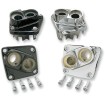 Ανυψωτικό μπλοκ chrome DRAG SPECIALTIES 20489 Ανυψωτικό μπλοκ chrome DRAG SPECIALTIES 20489 thumb