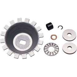 Σετ νέου στυλ ρουλεμάν εξώθησης DRAG SPECIALTIES 86278 Σετ νέου στυλ ρουλεμάν εξώθησης DRAG SPECIALTIES 86278