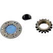 Σετ γρανάζι μανιβέλας DRAG SPECIALTIES 26-0267/8SC2 thumb