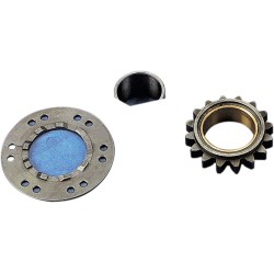 Σετ γρανάζι μανιβέλας DRAG SPECIALTIES 26-0267/8SC2 Σετ γρανάζι μανιβέλας DRAG SPECIALTIES 26-0267/8SC2