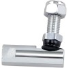 Σφαιρική άρθρωση ταχυτήτων χρώμιο DRAG SPECIALTIES 33729-82-BULK