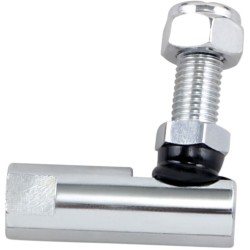 Σφαιρική άρθρωση ταχυτήτων χρώμιο DRAG SPECIALTIES 33729-82-BULK Σφαιρική άρθρωση ταχυτήτων χρώμιο DRAG SPECIALTIES 33729-82-BULK