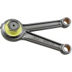 Μανιβέλα DRAG SPECIALTIES 2427586A-BX-LB1 Μανιβέλα DRAG SPECIALTIES 2427586A-BX-LB1 thumb