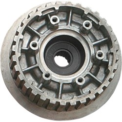 Κεντρικός άξονας συμπλέκτη DRAG SPECIALTIES 148116 Κεντρικός άξονας συμπλέκτη DRAG SPECIALTIES 148116