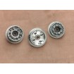 Κεντρικός άξονας συμπλέκτη DRAG SPECIALTIES 148116 thumb