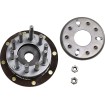 Συμπαγής πλήμνη συμπλέκτη με 3 πείρους DRAG SPECIALTIES 17-0000-BX-LB2 Συμπαγής πλήμνη συμπλέκτη με 3 πείρους DRAG SPECIALTIES 17-0000-BX-LB2 thumb