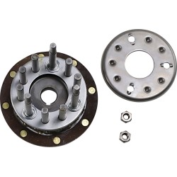 Συμπαγής πλήμνη συμπλέκτη με 3 πείρους DRAG SPECIALTIES 17-0000-BX-LB2 Συμπαγής πλήμνη συμπλέκτη με 3 πείρους DRAG SPECIALTIES 17-0000-BX-LB2