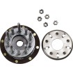 Πλήρης πλήμνη συμπλέκτη με 5 βίδες DRAG SPECIALTIES 17-0100A-BX-LB2 thumb
